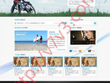 为什么浏览器图片变成灰色了